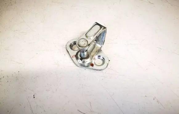 Opel Astra J Rear door lock loop/hook striker 