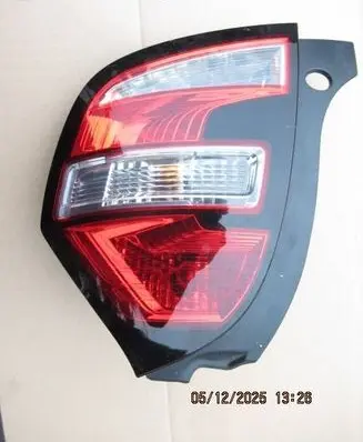 Renault Twingo III Rear/tail lights 265501361R