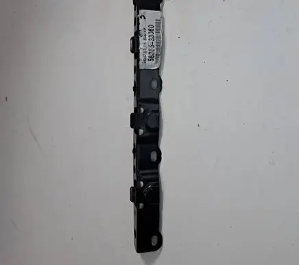 Toyota RAV 4 (XA50) Front bumper mounting bracket 5836533060 58365-33060