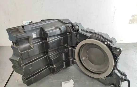 Lexus RX 450H Subwoofer speaker 861500W370