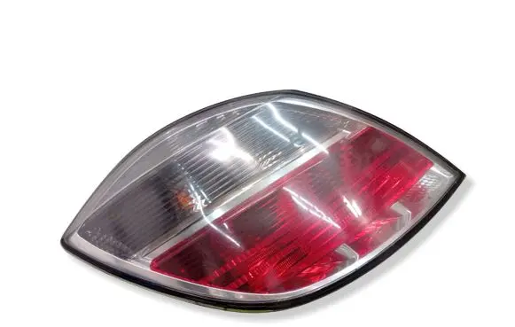 Opel Astra H Rear/tail lights 495056087