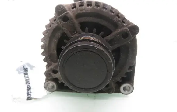 Chrysler Voyager Generator/alternator 04868430AH