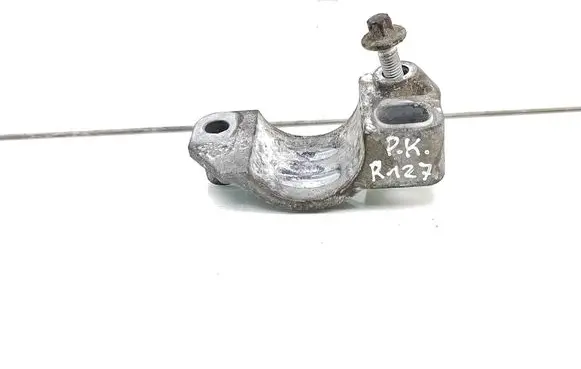 Mercedes-Benz E W211 Sway bar bush bracket, front 0711231151Q11