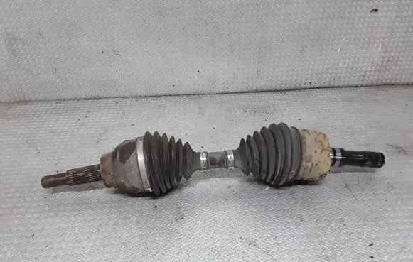 Ford Explorer Front driveshaft