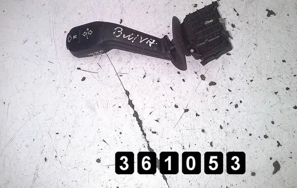 BMW 5 E39 Other switches/knobs/shifts 8352172
