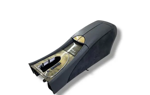 Mercedes-Benz E W211 Center console 