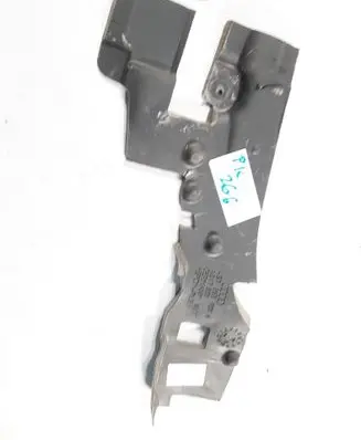 Audi Q5 SQ5 Front sound insulation 4S7863901A