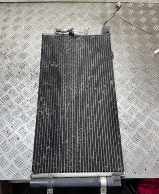 Audi Q5 SQ5 A/C cooling radiator (condenser) 8K0260401Q