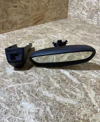 BMW 1 F20 F21 Rear view mirror (interior) 9286278 43054876