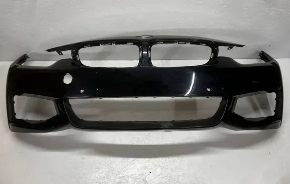 BMW 4 F32 F33 Front bumper 8054502