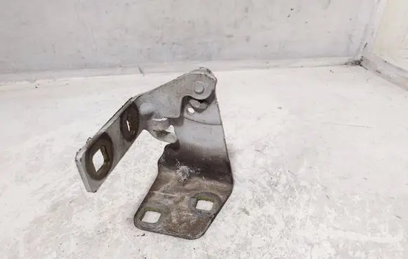 Nissan Primastar Engine bonnet/hood hinges 312083 65677