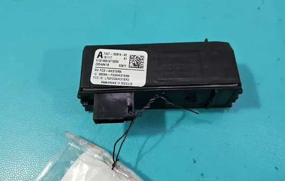 Ford Edge II Central body control module AF2GT-18D816-AE IMPRK1526652
