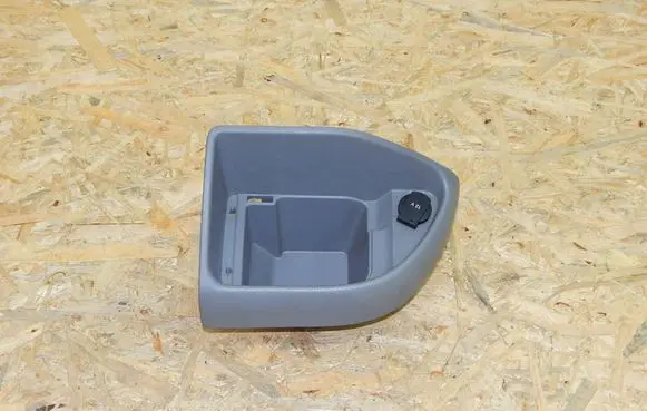 Volkswagen Multivan T5 Cup holder back 7H5867091E