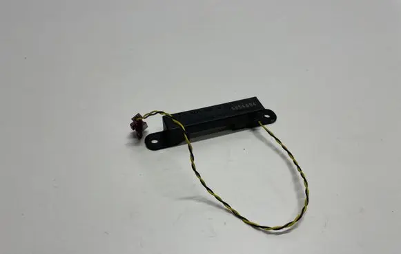 Mercedes-Benz S W221 Keyless (KESSY) go control unit/module A2218201875
