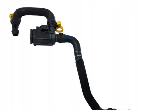 Jaguar F-Pace Water pump 705564100