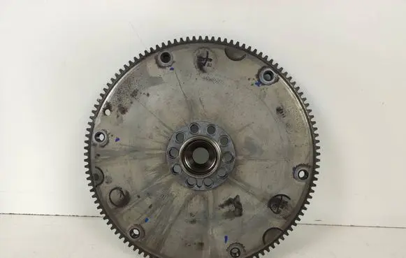 Audi A4 S4 B8 8K Flywheel 059105 323BJ
