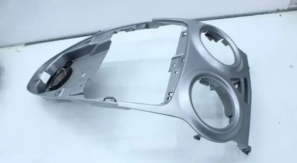 Panel trim