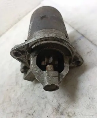 KIA Sephia Starter motor M002T4 06871404 40812122
