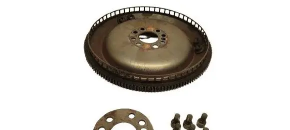 Mercedes-Benz C AMG W204 Flywheel A6420300312 0724301114310
