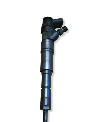 BMW 5 E60 E61 Fuel injector 0445110216 37Y0Y14