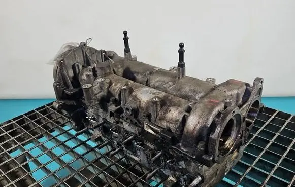Opel Corsa E Engine head B13DTC IMPRK1557303