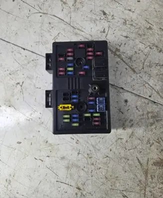Chevrolet Captiva SAM control unit 96821082