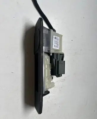Reversing camera