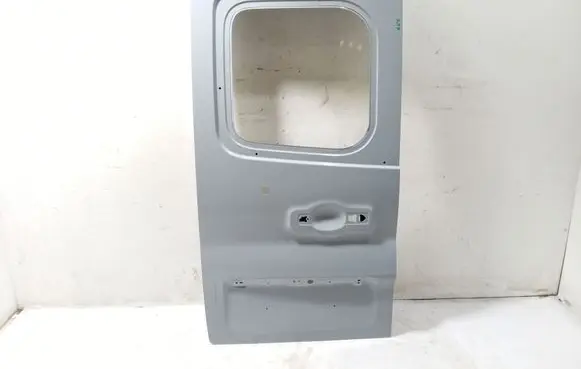 Renault Trafic III (X82) Back/rear loading door 901537359R