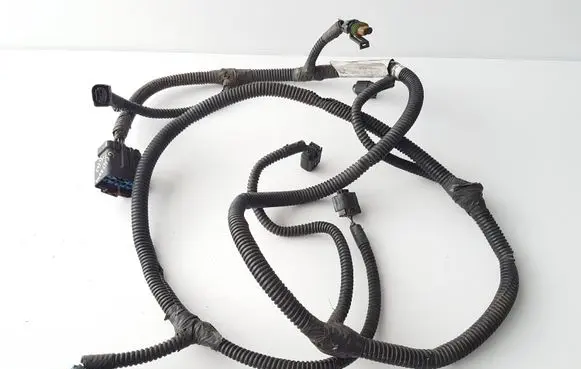 Jeep Grand Cherokee (WK) Parking sensor (PDC) wiring loom 96555H R5H1031 090524989