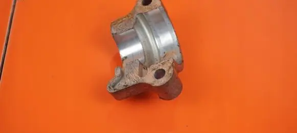 Peugeot 2008 I Camshaft holder WALKA 5FW MOSTEK