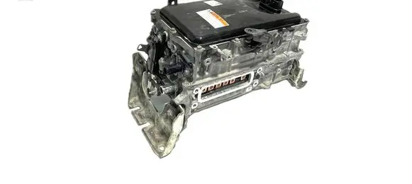 Toyota RAV 4 (XA50) Voltage converter inverter G920033140 36066