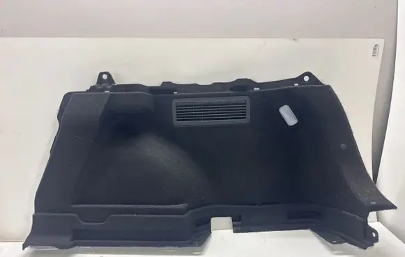 Hyundai i30 Trunk/boot side trim panel P8S741G4720 V7G5C1035