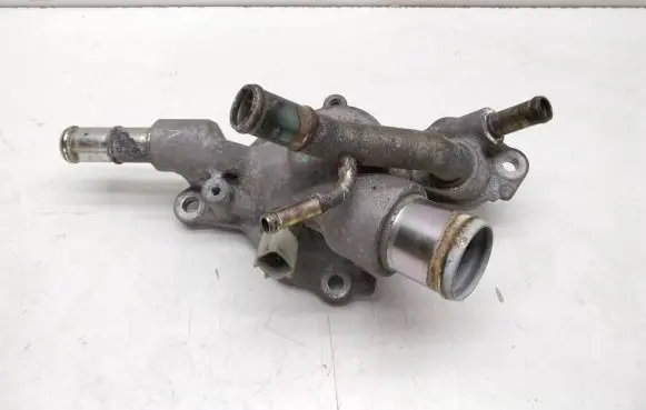 Thermostat/thermostat housing
