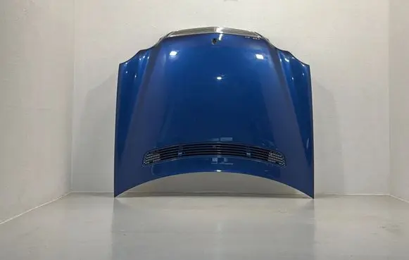 Mercedes-Benz C W203 Engine bonnet/hood