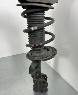 Mercedes-Benz CLA C117 X117 W117 Front shock absorber/damper A1763203138 801404003193