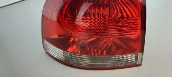 Volkswagen Touareg I Rear/tail lights 7L6945095K