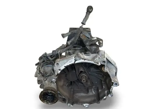 Volkswagen New Beetle Manual 5 speed gearbox GSE 02T300053A