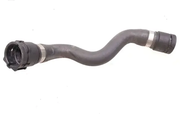 BMW 5 E60 E61 Engine coolant pipe/hose 6910759 64216910759