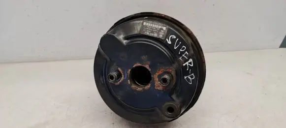 Skoda Superb B5 (3U) Brake booster 3B0614105C 03785963014