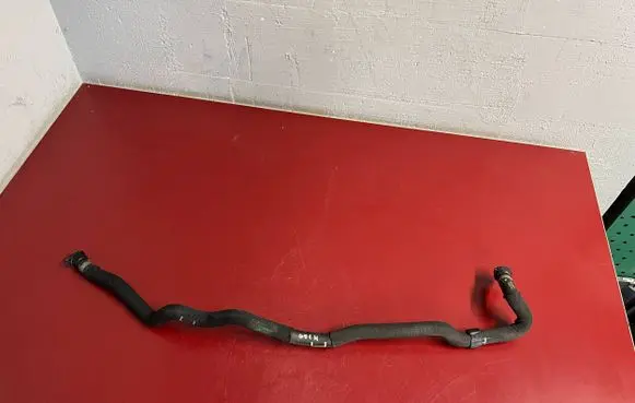 BMW X3 G01 Engine coolant pipe/hose 9354467 64219354467