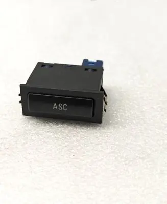 BMW 3 E46 Traction control (ASR) switch 8363694 03052310 459371