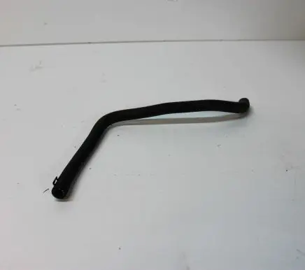 Volkswagen Phaeton Air intake hose/pipe 3D0131552B