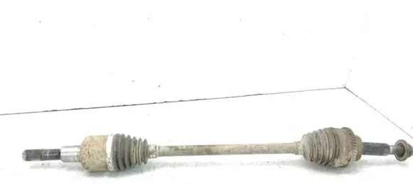 Ford Maverick Rear driveshaft