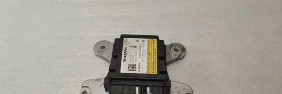 Airbag control unit/module