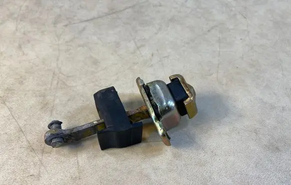 Mercedes-Benz G W461 W463 1st Gen Front door check strap stopper A4637300116