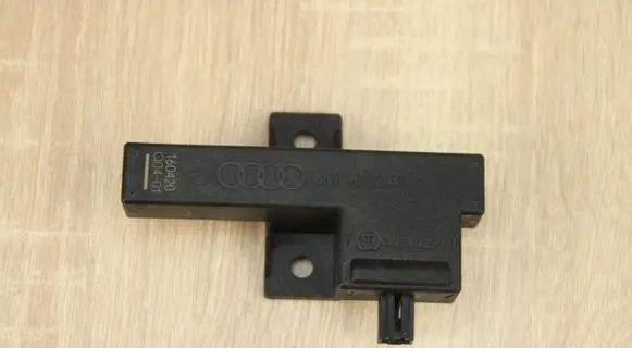 Audi A6 S6 C7 4G Keyless (KESSY) go control unit/module 8K0907247