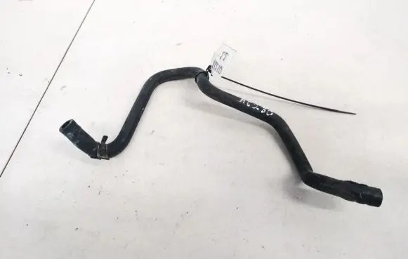 Citroen Berlingo Engine coolant pipe/hose