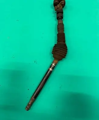 Iveco Daily 35 - 40.10 Steering wheel axle