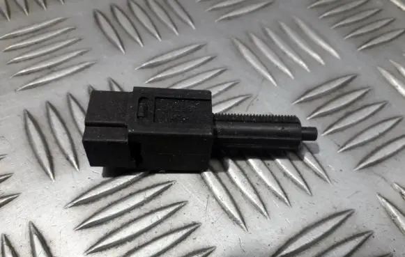 Brake pedal sensor switch