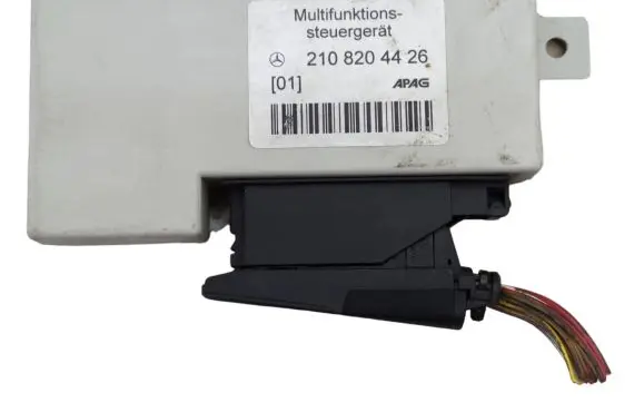 Mercedes-Benz E W210 Other control units/modules 2108204426